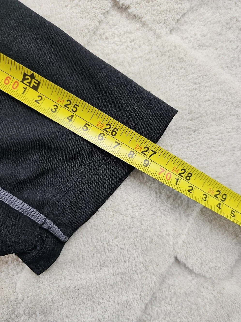 Nike item used